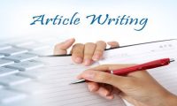 What are the Best Topics to Write an Article? 5 Best Article Topic Ideas That People Love