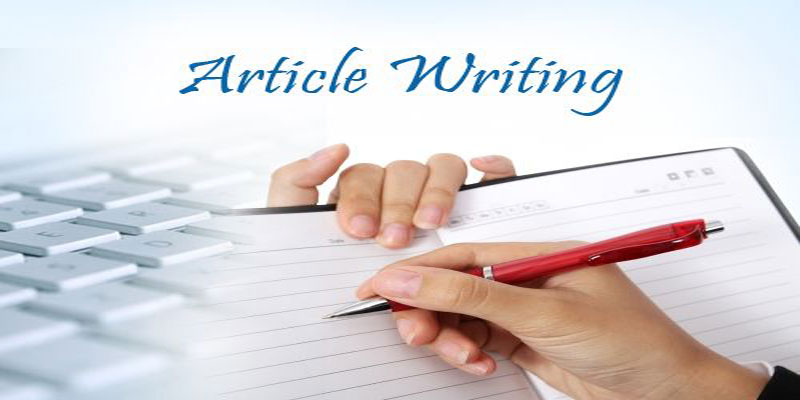 the best topics to write an article